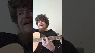 Bastille  Pompei  Acoustic Covers Without Confidence pt3 music baritone [upl. by Notsecnirp]