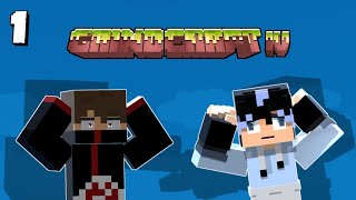 GRINDCRAFT IV  EP 1 SPECIAL EPISODE FILIPINO MINECRAFT SMP [upl. by Nil811]