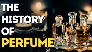 The History of PERFUME [upl. by Nhar]