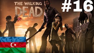 CRATFORDA SIZDIQ  THE WALKING DEAD  SEZON 1  BOLUM 16 [upl. by Scarlet]