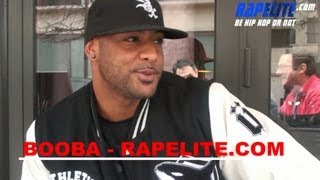 Booba  Peu importe qui sort je veux tout écraser  Part 1 [upl. by Areema428]