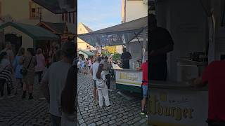 Speyer Beer Altstadt Festival 2024 [upl. by Lillis]