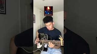 Eslabon Armado  Ella baila sola peso pluma fypシ fyp viral musica guitar guitarra guitarras [upl. by Ennyletak]