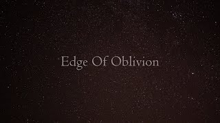 Karloff  Edge Of Oblivion [upl. by Nyladam]