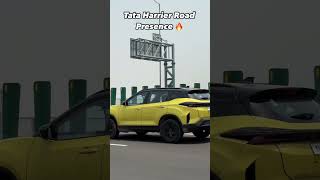 New Harrier tata harrier curvv car [upl. by Seward783]