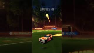 Watch This PreJump Rocket League Heatseeker [upl. by Ferna]