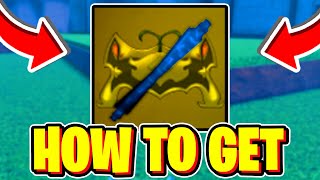 How To GET LEGENDARY FRUIT CHEST BLUEPRINT In Grand Piece Online [upl. by Zetroc]