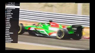 F1 Highlights 2024 Bahrain GP [upl. by Ellga12]