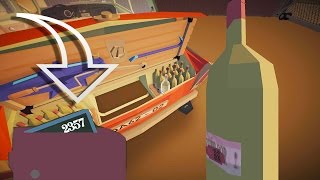 INFINITE MONEY GLITCHKINDA  Jalopy Bulgaria Update Gameplay [upl. by Lomax]