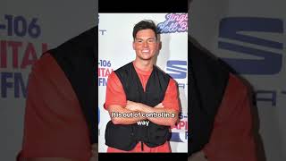 DJ Joel Corry speaks out on the music industry following Liam Paynes death [upl. by Inessa650]