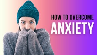 Anxiety Insight Anxiety can increase awareness [upl. by Plante]