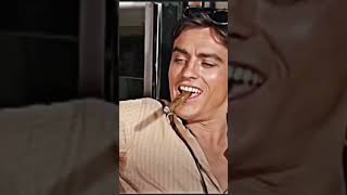 Alain delon inoubliable acteur alaindelon [upl. by Siuqramed]