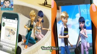 Curiosidades y Errores De Gorizilla Capitulo 11 Temporada 2 Miraculous Ladybug [upl. by Siramed]