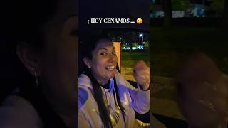 ¡¡LAS CAJAS SON NEGRAS 🖤🎃 NALUCHI VLOG telepizza pizza naluchivlog [upl. by Treblih]