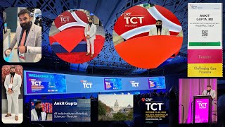 TCTMD  TCT2024 TCT24CardioResearchFdn eurointernational5752 fellowship cardiologyfellow [upl. by Allicsirp807]