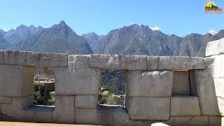 Machu Picchu Permits for 2025  Book Now amp Save [upl. by Brunella]