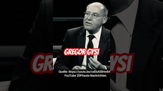 Gregor Gysi bei Markus Lanz politik bundestag vertrauen [upl. by Lorelie]