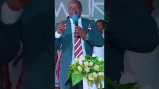 SUNDAY WORSHIP WITH PR NSUBUGA RONNIE gospelmusic [upl. by Haneekas]