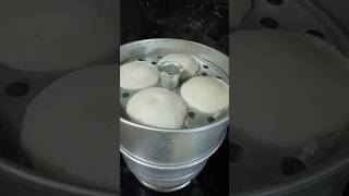 How to make idli batter recipequotsoftidli southindianfood shortsvideo shorts [upl. by Afton]