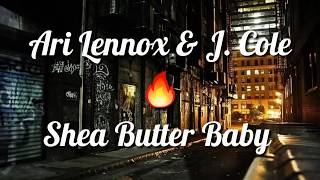 Shea butter baby  Ari Lennox  Retraduzido [upl. by Fox]