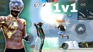 NG BNL VS PRO PLAYER 😳 freefire ffshorts 1v1 ff hedshort video viralshorts [upl. by Nnylasor718]