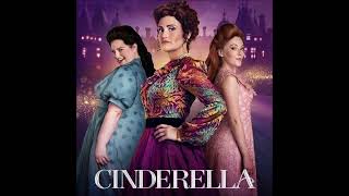 Idina Menzel  Material Girl  Cinderella  Acapella [upl. by Nicholson]