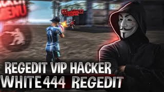 REGEDIT WHITE444 V3 MACRO AUTO HEADSHOT FREE FIRE ANDROIDHEADSHOT APKREGEDIT VIP FF [upl. by Uticas191]