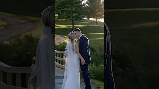 Wedding Videography Catoctin Hall at Musket Ridge [upl. by Ephram250]