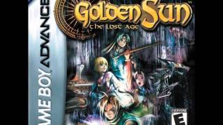 Battle Doom Dragon Golden Sun The Lost Age Soundtrack [upl. by Haye272]