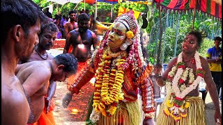 Govinda Dhoomavathi Nema Manjeshwar  ಗೋವಿಂದ ಧೂಮಾವತಿ [upl. by Dorella15]