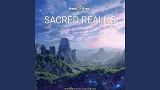 Sacred Realms with HemiSync® [upl. by Akinorev]