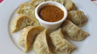 Yummy Easy Maggi paneer momos मैगी के मोमो कभी ना खाए होंगे Momos and maggi [upl. by Cletis600]