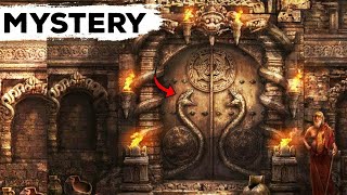 Padmanabhaswamy Temple Mystery [upl. by Essex]