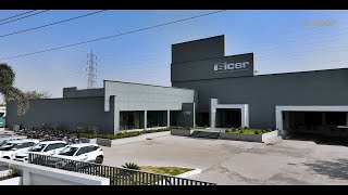 Sicer India Corporate Video [upl. by Sergeant]