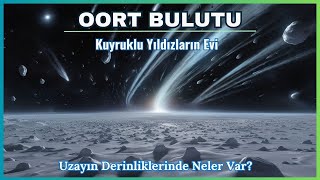 Galaksinin Sınırında Oort Bulutu Hakkında Şaşırtıcı Gerçekler [upl. by Naraj]