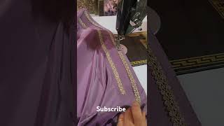 New salwar Poncha design New salwar mohri design viralvideo ytshorts youtubeshorts [upl. by Nlyak]