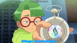 Pokemon Mega Evolutions AMV  Its diffrent Pokemon Ü feat Broderick Jones [upl. by Namreg]