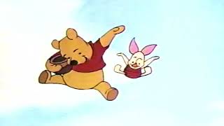 Winnie The Pooh And The Blustery Day 1991 VHS Part 99 Final [upl. by Imas884]