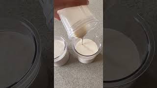 Protein Ice Cream Recipe for Weight Loss [upl. by Ardnohsed]