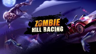 Zombie Hill Racing – Xbox Trailer Brazilian Portuguese [upl. by Huesman698]