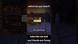 Team yanny or L memes funnymemes viral viralreels skobeloff roblox comedy ytshort funny yt [upl. by Kylstra]