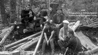 Upper Peninsula of Michigan Historic Photos from the Robert S Platt Collection Volume 44 [upl. by Ennovyahs]