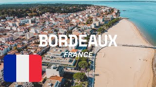 BORDEAUX FRANCE A TIMELESS ELEGANCE  travel guide and things to do in bordeaux [upl. by Rannug]