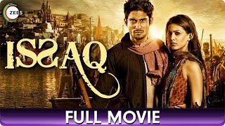 Issaq  Romantic Hindi Full Movie  Prateik Babbar Amrya Dastur Ravi Kishan [upl. by Sigler]