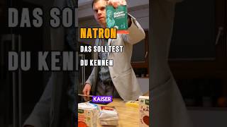 Natron  das solltest du wissen [upl. by Ardel761]