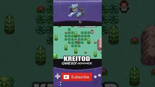 How to GET RIOLU in POKEMON EMERALD SAPPHIRE and RUBY 😱 [upl. by Ytiak]