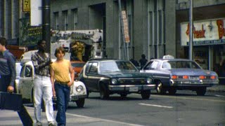 Toronto Canada 1977 [upl. by Annohs]