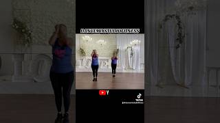 GALOPEA AL RITMO DE DANCEMIXSTUDIOFITNESS viralshort motivationalvideo fitnessmotivation fit [upl. by Furey]