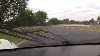 Onboard Derek Bell Porsche 956 Nordschleife [upl. by Madancy85]