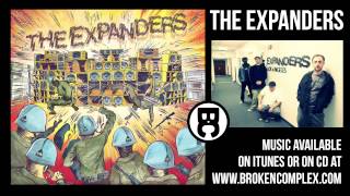 The Expanders  Evilous Number [upl. by Billmyre]